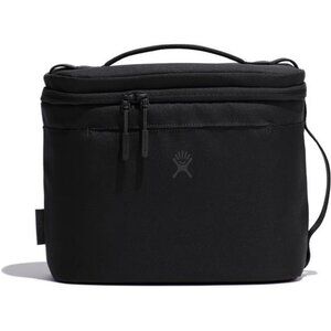 Insulated Lunch Bag Reusable Cooler Tote Waterproof Travel Lunchbox with Handles